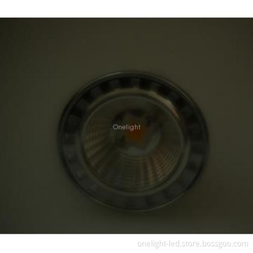 LED Spotlights -GU10-SHARP-4W with High Luminous, Long Life Time